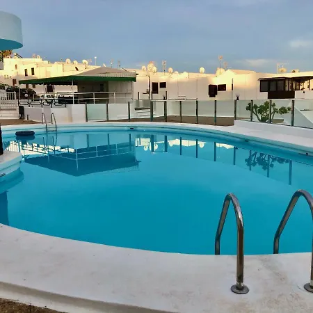 Chao Portonovo Apartment Puerto del Carmen (Lanzarote)