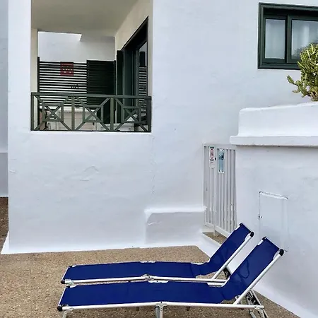 Apartment Chao Portonovo Puerto del Carmen (Lanzarote)