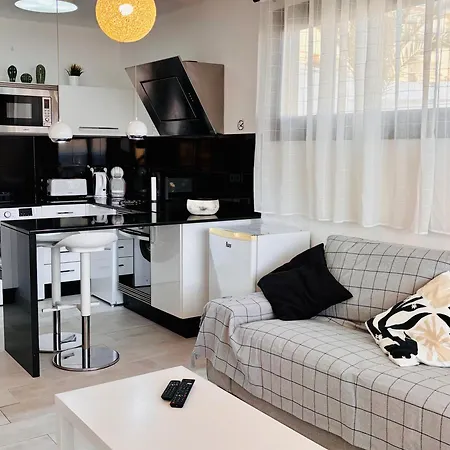 Apartment Chao Portonovo