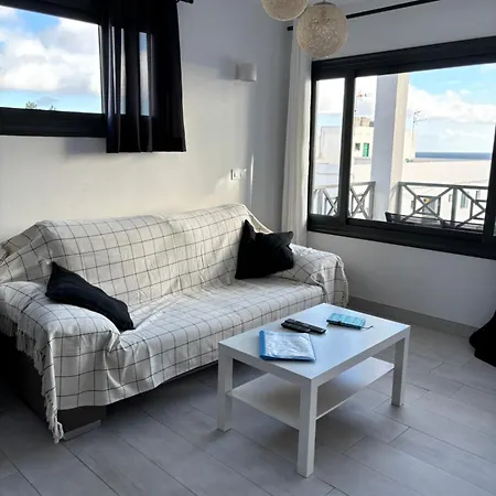 Chao Portonovo Puerto del Carmen (Lanzarote)