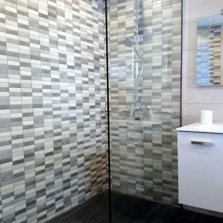 Chao Portonovo Apartment Puerto del Carmen (Lanzarote)