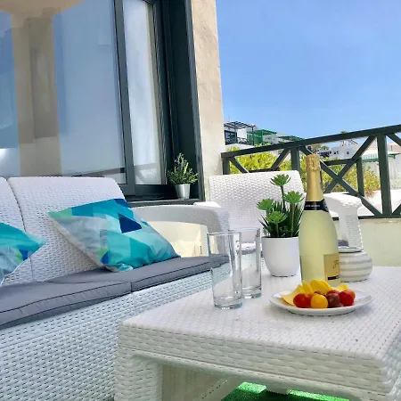 Chao Portonovo Puerto del Carmen (Lanzarote)