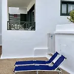 דירה Chao Portonovo פוארטו דל כרמן