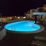 דירה Chao Portonovo פוארטו דל כרמן