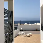 דירה Chao Portonovo *