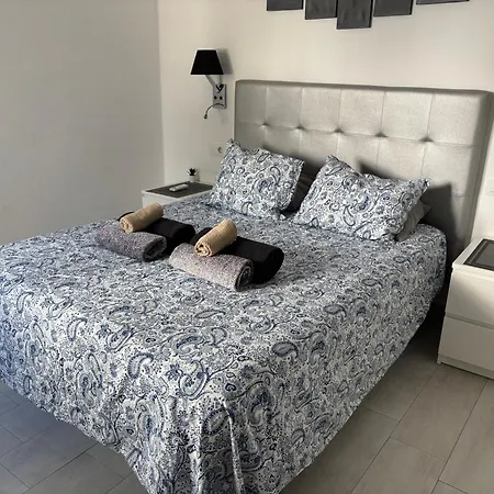 Chao Portonovo Apartament Puerto del Carmen (Lanzarote)