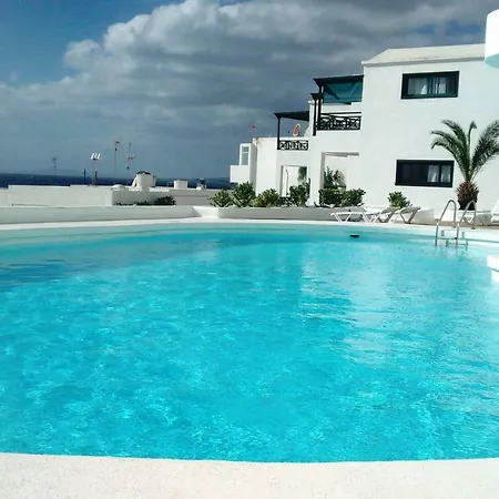 Apartment Chao Portonovo