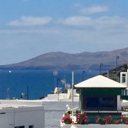 Apartment Chao Portonovo