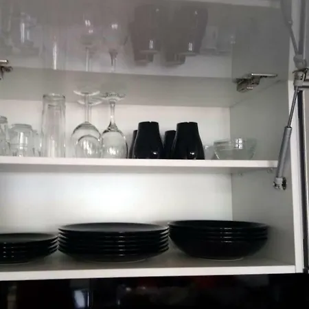 Apartment Chao Portonovo Puerto del Carmen (Lanzarote)