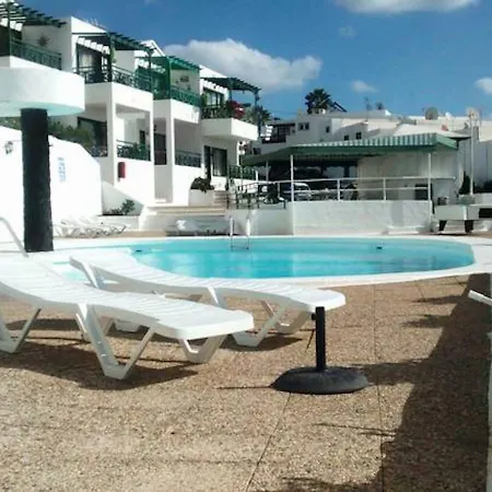 Apartment Chao Portonovo *