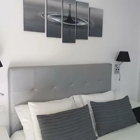 Apartment Chao Portonovo