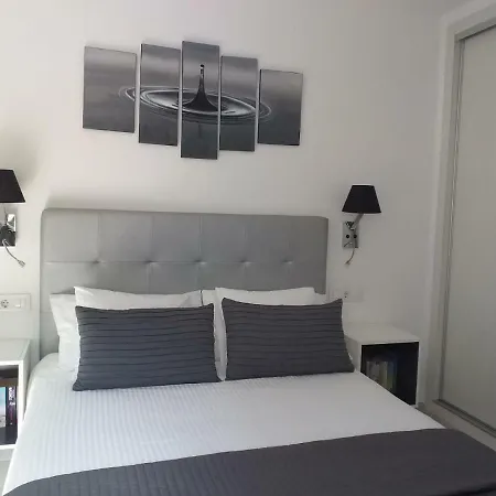 Chao Portonovo * Puerto del Carmen (Lanzarote)