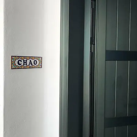Chao Portonovo * プエルト・デル・カルメン