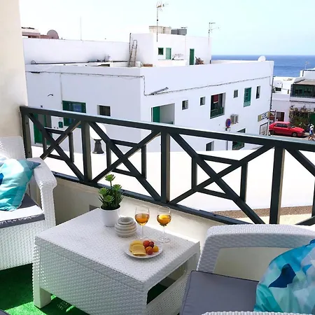Apartment Chao Portonovo Puerto del Carmen (Lanzarote)