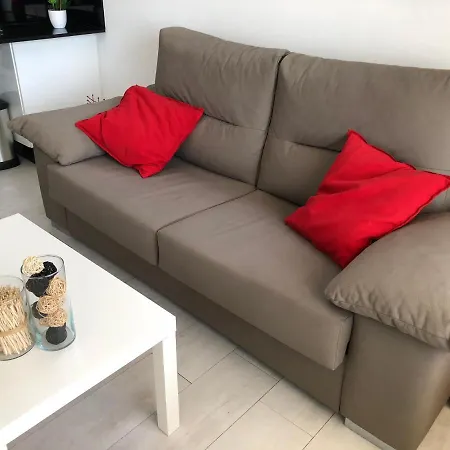 Apartment Chao Portonovo Puerto del Carmen (Lanzarote)