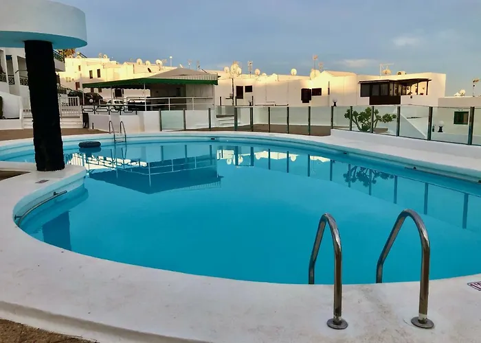 Chao Portonovo Appartement Puerto del Carmen (Lanzarote)