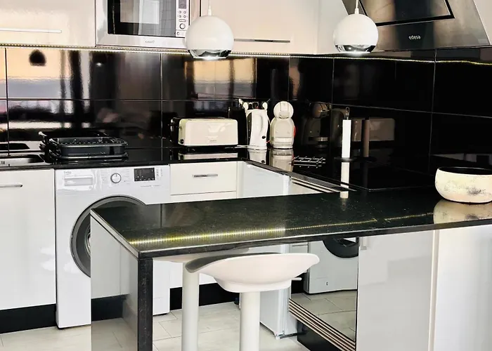 Chao Portonovo Apartament Puerto del Carmen (Lanzarote)