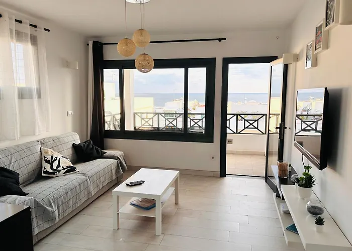 Chao Portonovo Puerto del Carmen (Lanzarote)