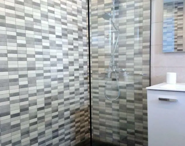 Chao Portonovo Appartement Puerto del Carmen (Lanzarote)