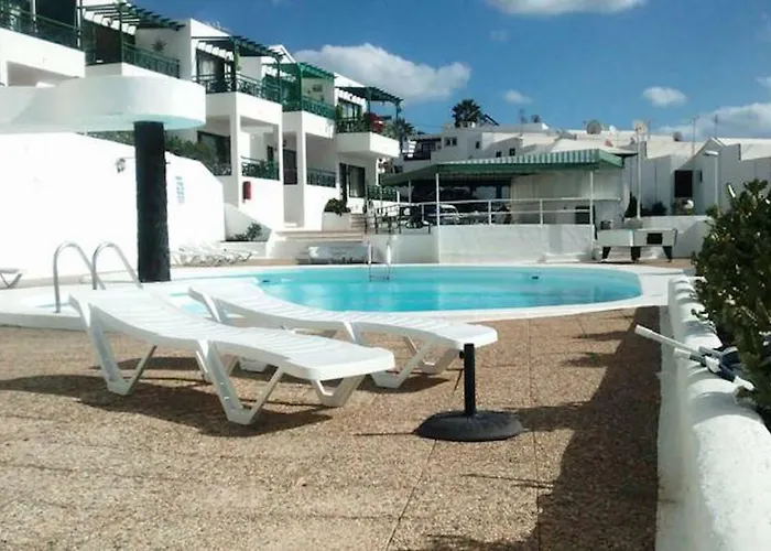 Apartament Chao Portonovo *