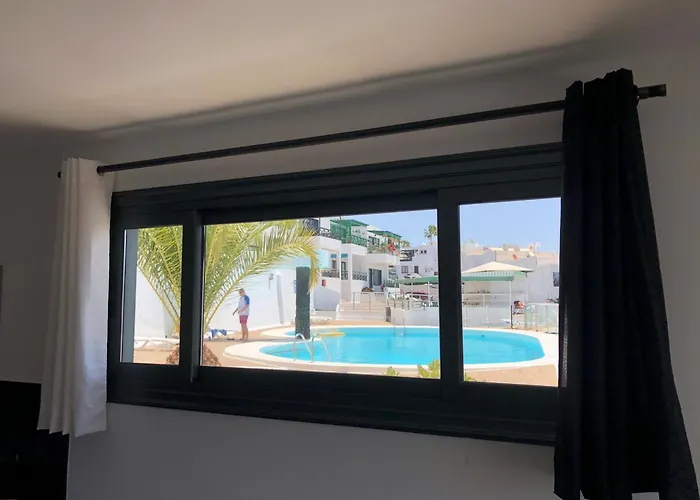 Appartement Chao Portonovo *