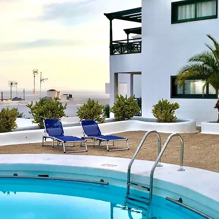 Chao Portonovo Appartement