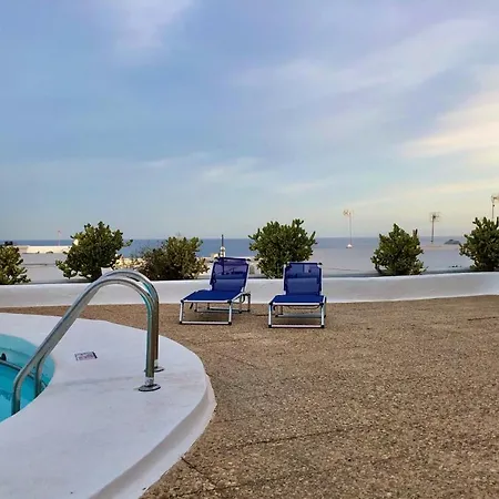 Apartament Chao Portonovo