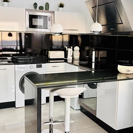 Chao Portonovo Apartament Puerto del Carmen (Lanzarote)