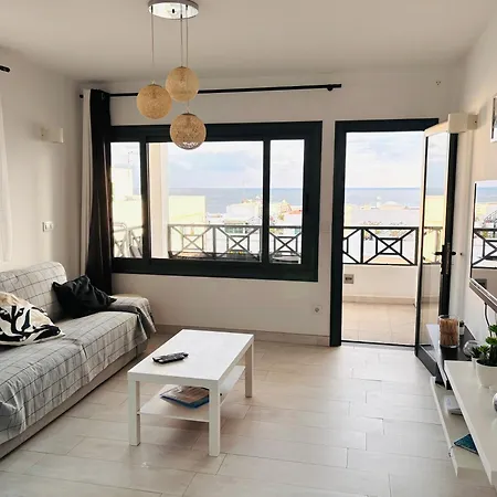 Chao Portonovo プエルト・デル・カルメン