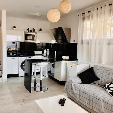 Chao Portonovo Puerto del Carmen