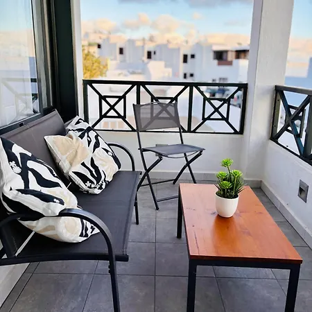 Chao Portonovo Apartament Puerto del Carmen (Lanzarote)