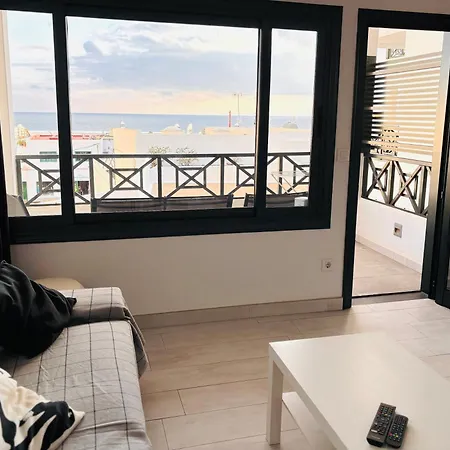 Apartament Chao Portonovo