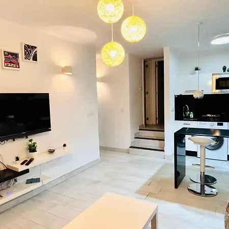 Chao Portonovo Apartman Puerto del Carmen