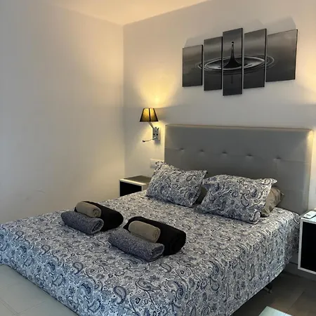 Chao Portonovo פוארטו דל כרמן