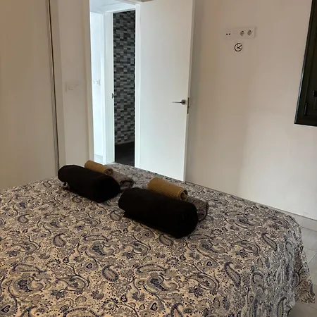 Chao Portonovo דירה פוארטו דל כרמן