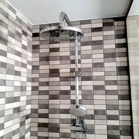 Apartament Chao Portonovo *