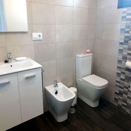 Chao Portonovo * Puerto del Carmen (Lanzarote)