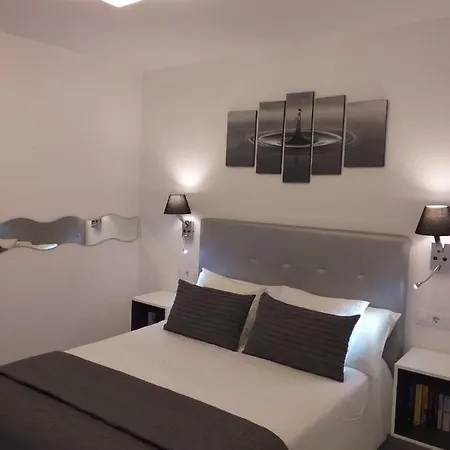 Chao Portonovo Puerto del Carmen (Lanzarote)