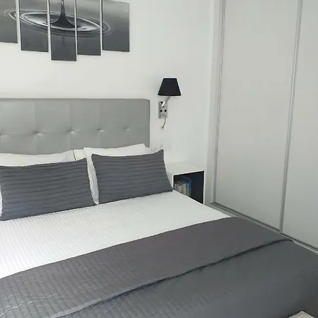 Chao Portonovo Appartement *