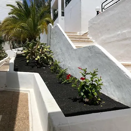 Apartmán Chao Portonovo Puerto del Carmen (Lanzarote)