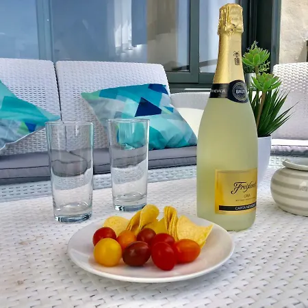 Chao Portonovo Lejlighed Puerto del Carmen (Lanzarote)