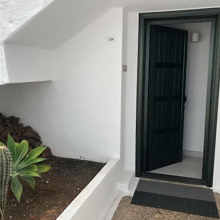 Chao Portonovo דירה *