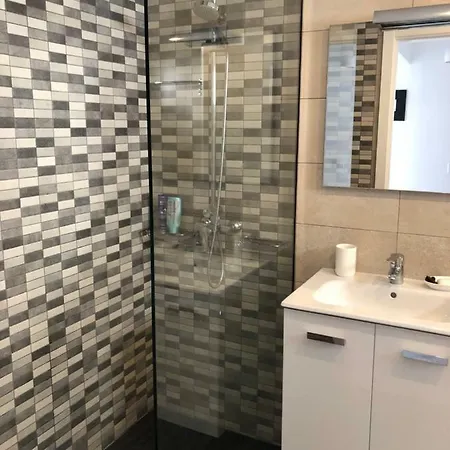 Chao Portonovo Apartament *