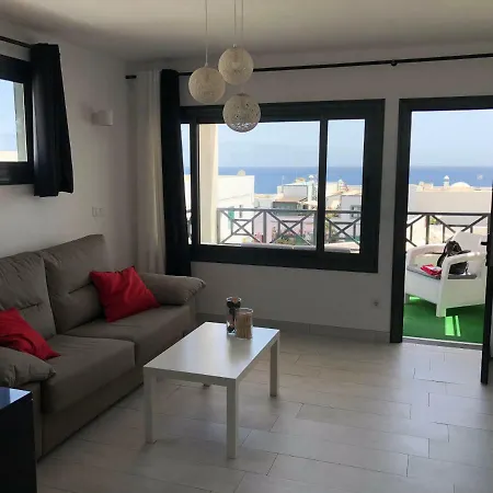 Appartement Chao Portonovo *