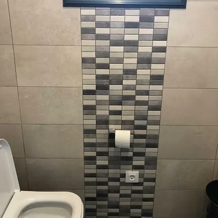 Apartament Chao Portonovo *