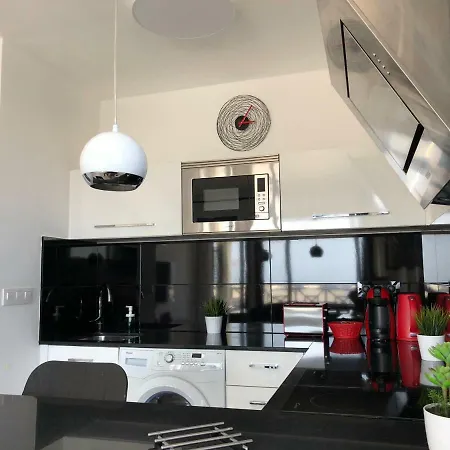 Lejlighed Chao Portonovo Puerto del Carmen (Lanzarote)