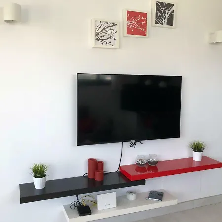 Lejlighed Chao Portonovo *