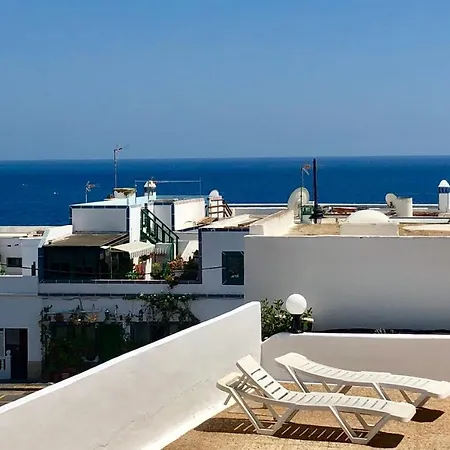 Chao Portonovo Appartement Puerto del Carmen (Lanzarote)
