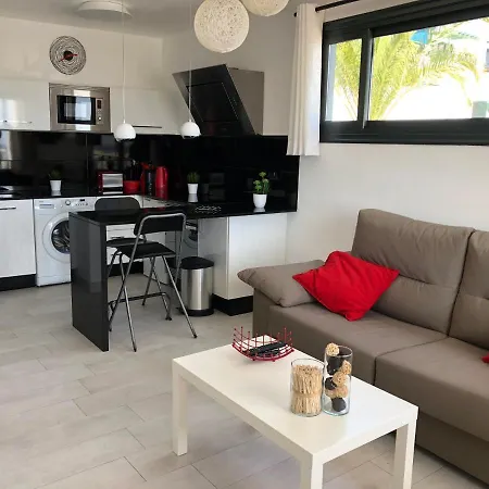 Appartement Chao Portonovo