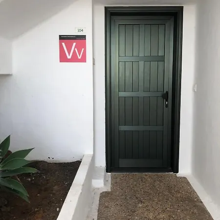 Chao Portonovo Apartament